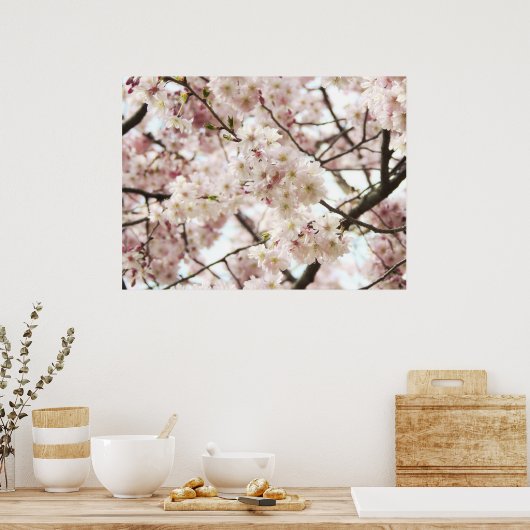 Hipster Poster (Keuken)