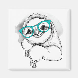 Hipster-sleuf Magneet