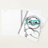 Hipster-sleuf Planner (Display)