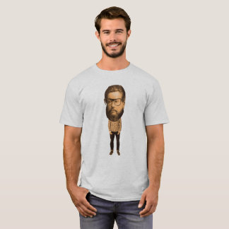 Hipster Spurgeon Shirt
