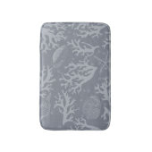 Hipster Style Coral Reef Badmat (Voorkant Verticaal)