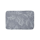 Hipster Style Coral Reef Badmat (Voorkant)