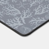 Hipster Style Coral Reef Bureaumat (Hoek)