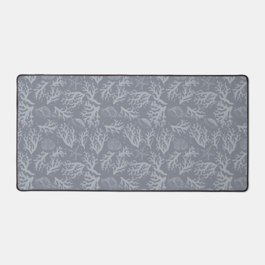 Hipster Style Coral Reef Bureaumat (Voorkant)