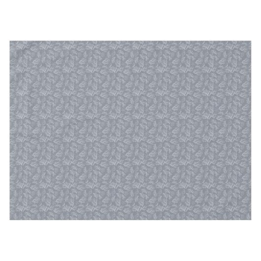 Hipster Style Coral Reef Tafelkleed (Voorkant (Horizontaal))