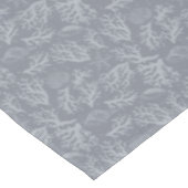 Hipster Style Coral Reef Tafelkleed (Gekanteld)