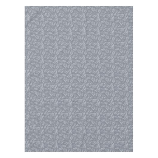 Hipster Style Coral Reef Tafelkleed (Voorkant)