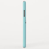 Hipster T-Rex aangepaste naam en draagtassen voor  Case-Mate iPhone Case (Achterkant/rechts)