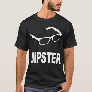 Hipster T-shirt