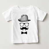Hipster Vampire Gentleman (Voorkant)