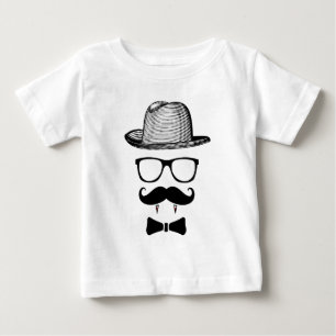 Hipster Vampire Gentleman