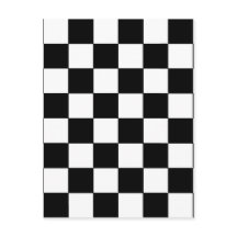 Hipster voor zwarte en witte toetsenbord