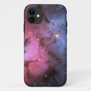 Hipstr Nebula iPhone 5 Hoesje