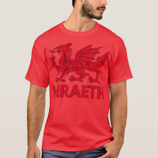 Hiraeth T-shirt