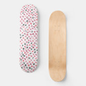 Hiragana Persoonlijk Skateboard (Voorkant)