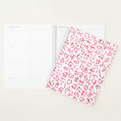 Hiragana Planner (Display)