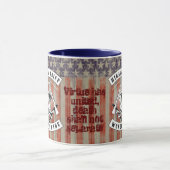 Hiram Abiff Biker mok voor Freemason (Midden)