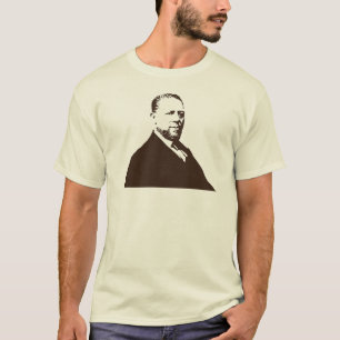 Hiram Revels T-shirt