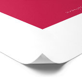 hiranyaGarbha ~ Brahma ~creatorGod Poster (Hoek)