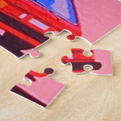 Hiroshi nagai art legpuzzel (Zijkant)