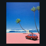 Hiroshi nagai art poster<br><div class="desc">Hiroshi nagai art Poster.</div>