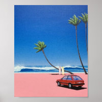Hiroshi nagai art