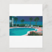 hiroshi nagai briefkaart (Voorkant)