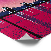 hiroshi nagai poster (Hoek)