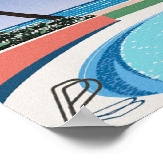 hiroshi nagai poster (Hoek)