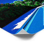 hiroshi nagai poster (Hoek)