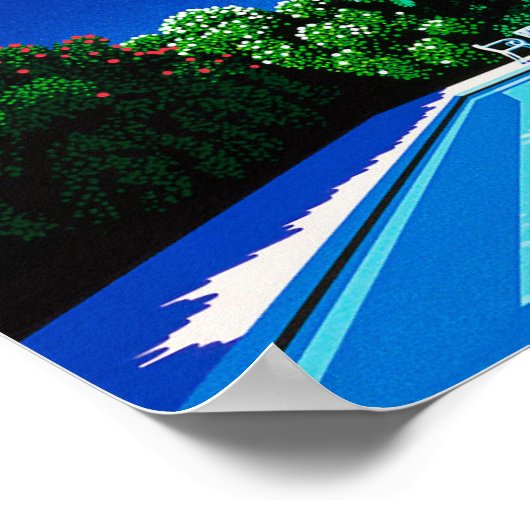 hiroshi nagai poster (Hoek)