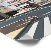 hiroshi nagai poster (Hoek)