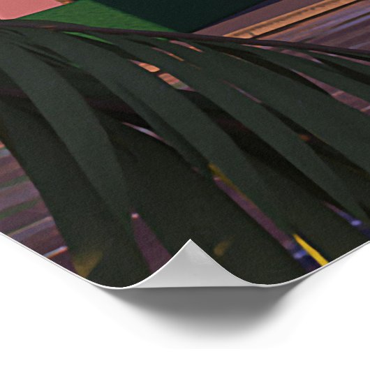 hiroshi nagai poster (Hoek)