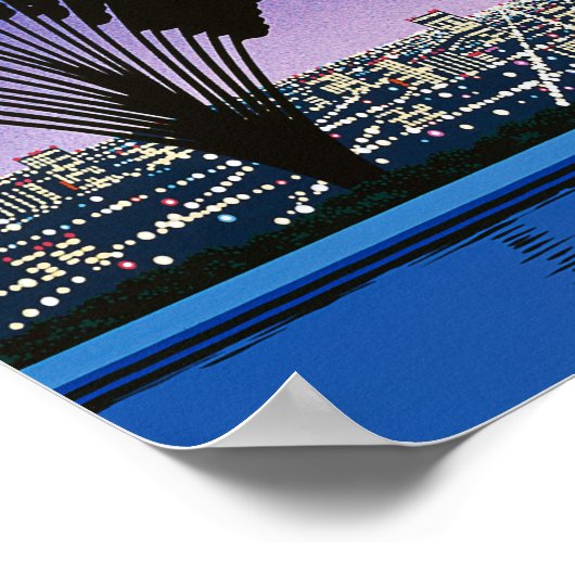 hiroshi nagai poster (Hoek)