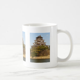 Hiroshima Castle 広 島 城, Hiroshima, Japan Koffiemok