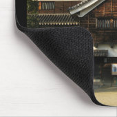 Hiroshima Castle 広 島 城, Hiroshima, Japan Muismat (Hoek)