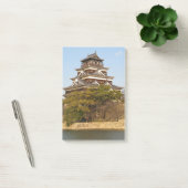 Hiroshima Castle 広 島 城, Hiroshima, Japan Post-it® Notes (Kantoor)