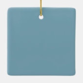 Hiroshima Ornament (Achterkant)