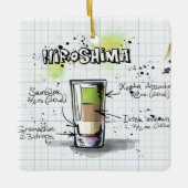 Hiroshima Ornament (Voorkant)