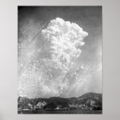 Hiroshima Poster (Voorkant)