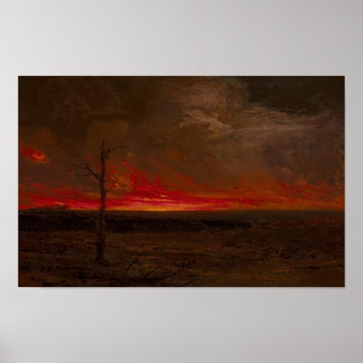 hiroshima poster (Voorkant)