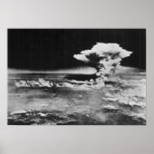 Hiroshima Poster (Voorkant)