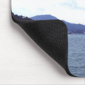 Hiroshima Shrine- mousepad Muismat (Hoek)