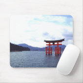 Hiroshima Shrine- mousepad Muismat (Met muis)