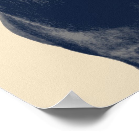 Hirsch Poster (Hoek)