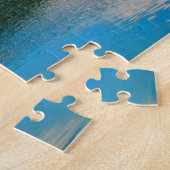 Hirschenkogelin Summer - Water Reflections Legpuzzel (Zijkant)