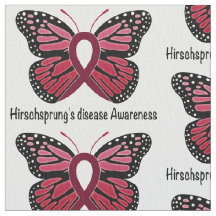 Hirschsprung's Disease Butterfly of Hope