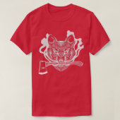 Hirt T-shirt (Design voorkant)