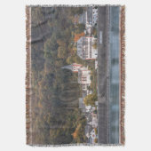 Hirzenach Deken (Voorkant Verticaal)