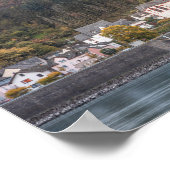 Hirzenach Poster (Hoek)